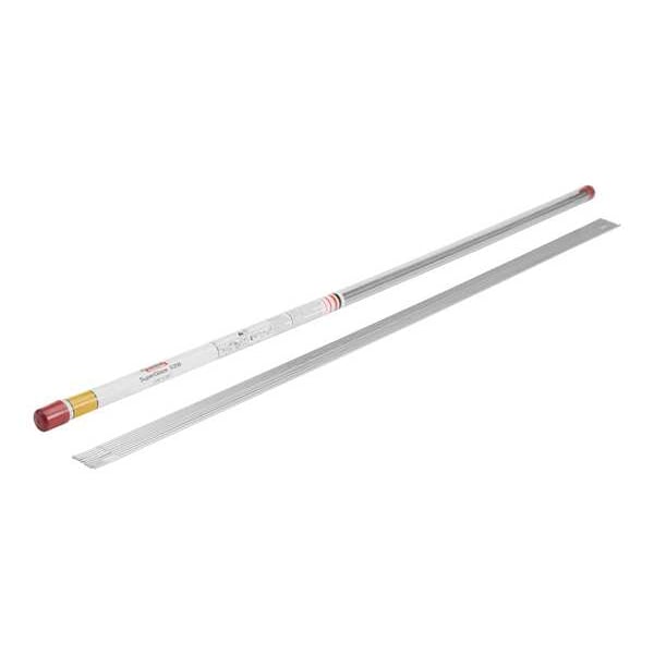 Lincoln Electric TIG Rod, ER5356, 3/32", 36 L, 10 lb ED031109 Zoro