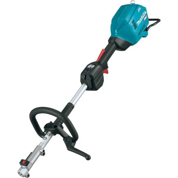 Makita Cordless Couple Shaft Power Head GUX01Z