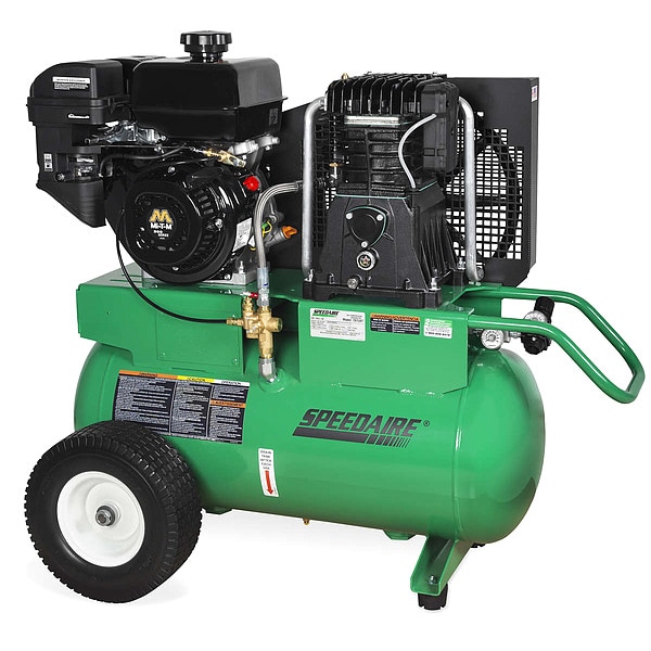 Speedaire Air Compressor AM2-PM09-20G