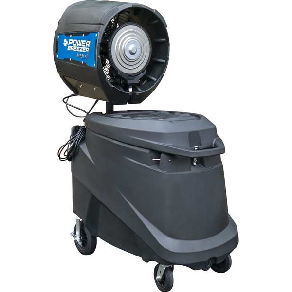 ミドリ安全 COOLFAN HIGH-POWER WE20FSHP クールファン用 ハイパワーケーブル単体 WE20－HP