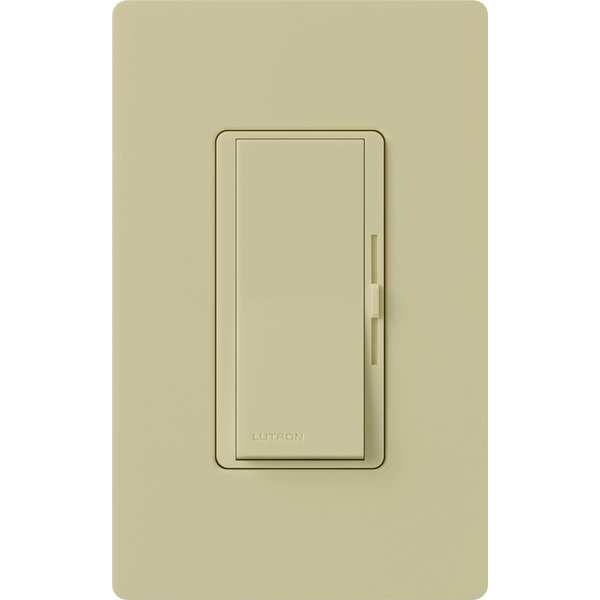 Lutron Lighting Dimmer DVSTVNHEIV Zoro