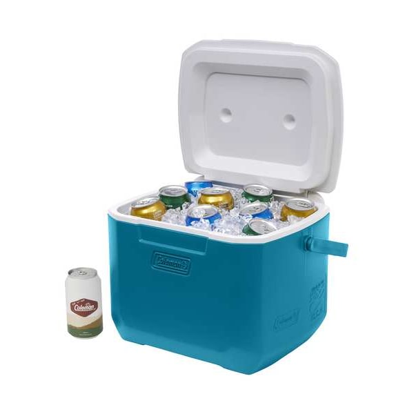 Coleman - ☆happy☆’s shop Amazon.com : Coleman Pro 16-Can Premium Soft Cooler Lunchbox