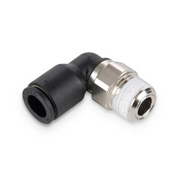 Legris Metric PushtoConnect Fitting 3109 10 10 Zoro