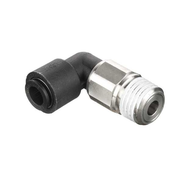 Legris Metric PushtoConnect Fitting 3159 06 10 Zoro