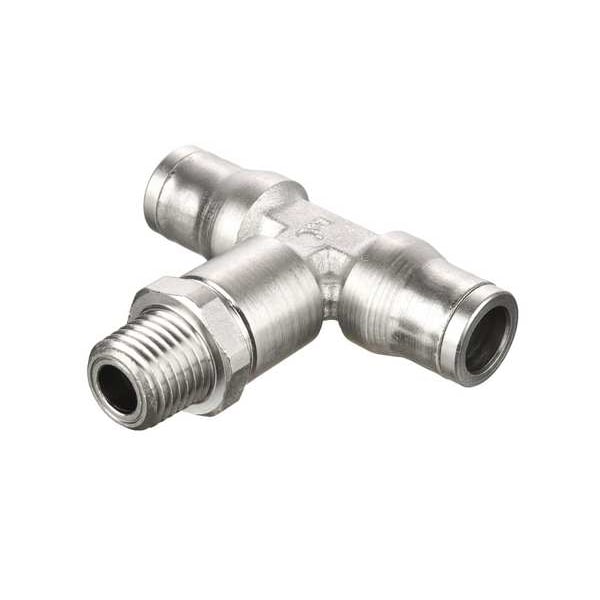 Legris Metric All Metal PushtoConnect Fitting 3608 10 17 Zoro