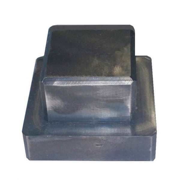 Gardner Post Driver Accessories, 2 