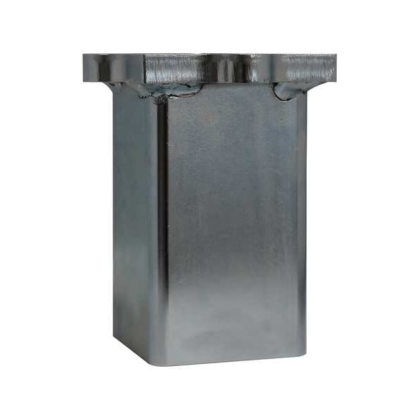 Gardner Post Driver Accessories, 21/2 301425 Zoro