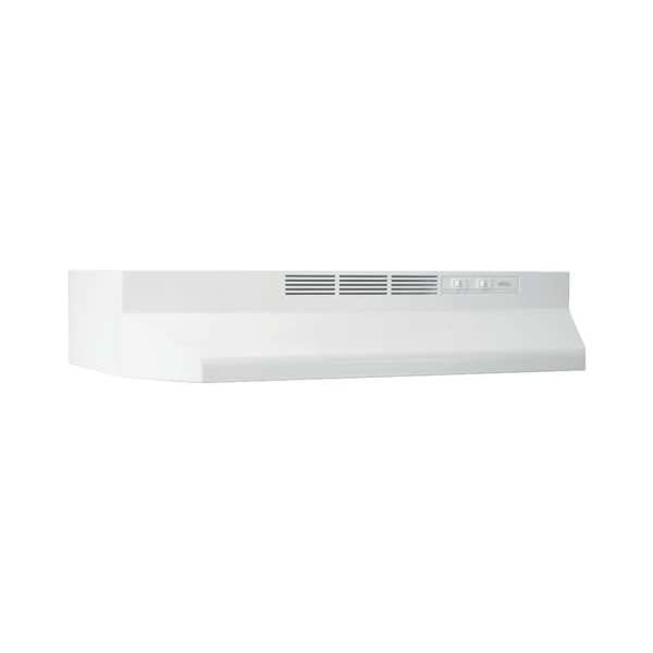 Broan Range Hoods BUEZ130WW Zoro