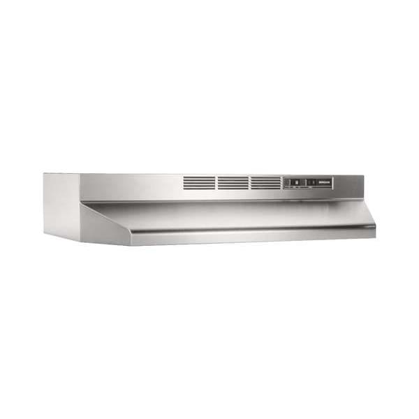 Broan Range Hoods BUEZ130SS Zoro