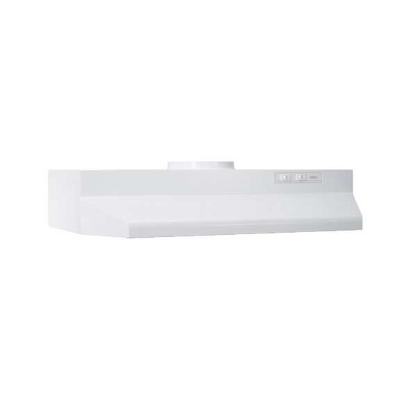 Broan Range Hoods BUEZ230WW Zoro