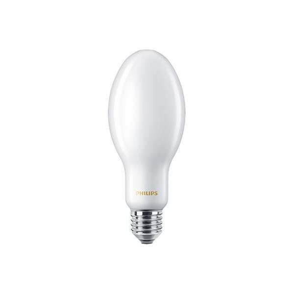 Signify HID LED, 36 W, ED90, Mogul Screw (E39) 36GC/LED/830/ND E39 BB 6 ...