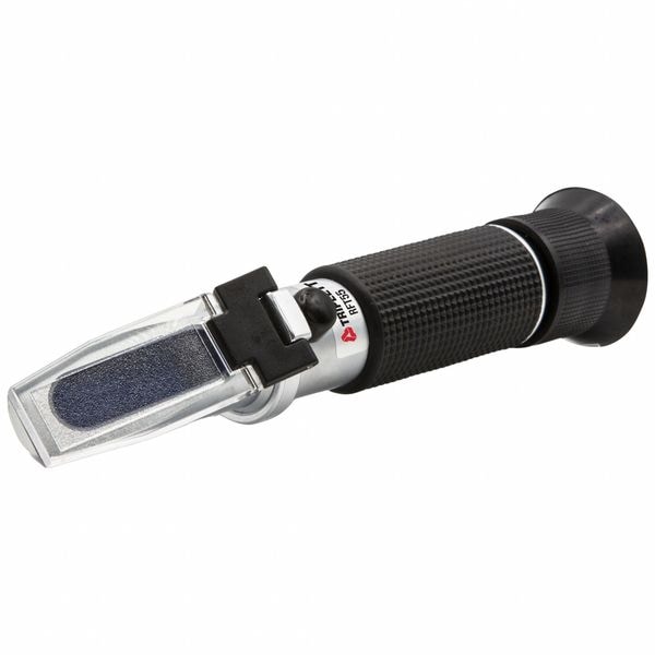 Triplett Ethylene/Propylene Glycol Refractometer RFT55 Zoro