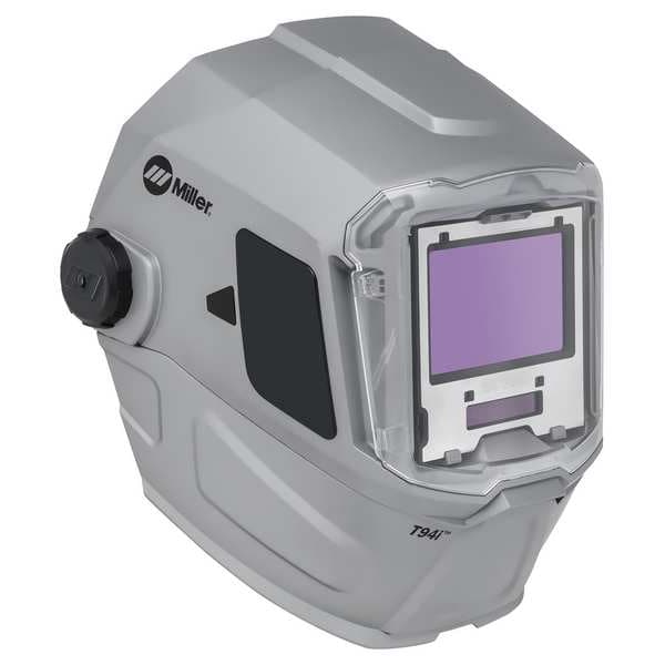 Distinction I Ⅱ Ⅲ IV Miller Electric Auto-Darkening Welding Helmet 288759 | Zoro