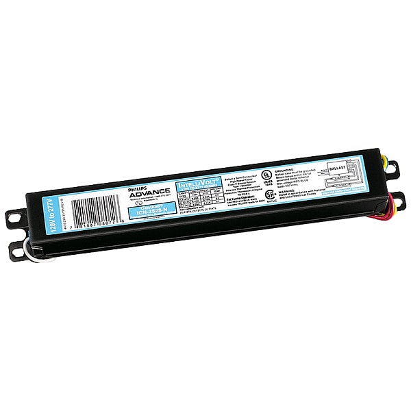Advance Dimming Ballast, Bulb T5HO, 120 to 277V ICN2S54N35I Zoro