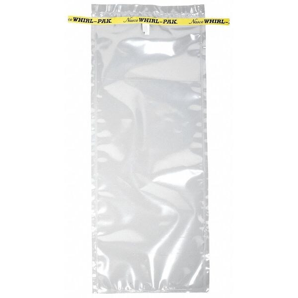 Nasco Sampling Bag, 42 oz, PK500 B01027WA Zoro
