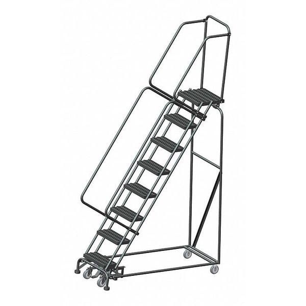 Ballymore 113