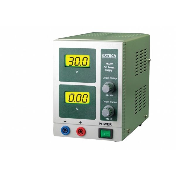 pahorin~78BL1055B他 Extech 382202 DC Power Supply 18V 3A – NTC Tech