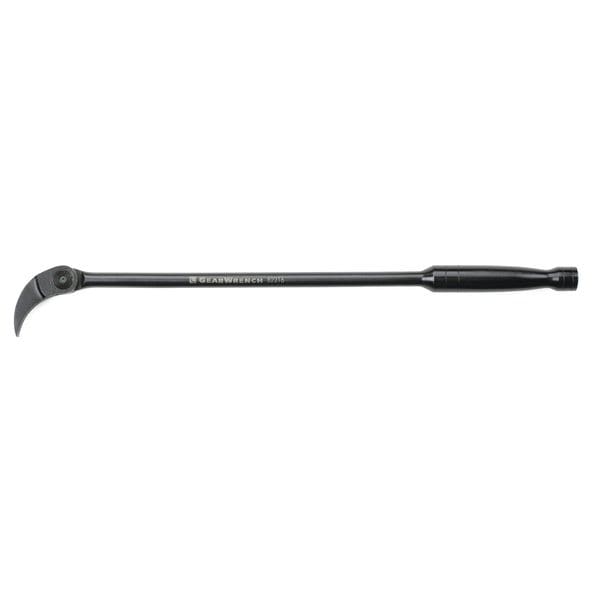 Gearwrench 16" Indexing Pry Bar 82216 Zoro