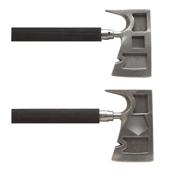 Quic-Bar Super Tool, Wrench Less Sheath QA-15-PLS