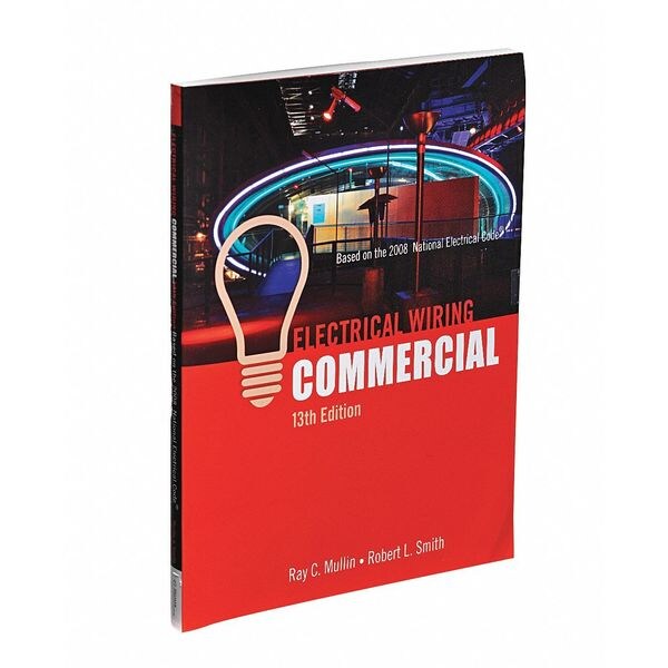 Cengage Learning Electrical Reference Book, Electrical Wiring