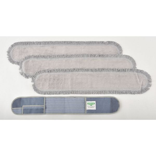 Unger Dust Mop Starter Kit DK90G Zoro