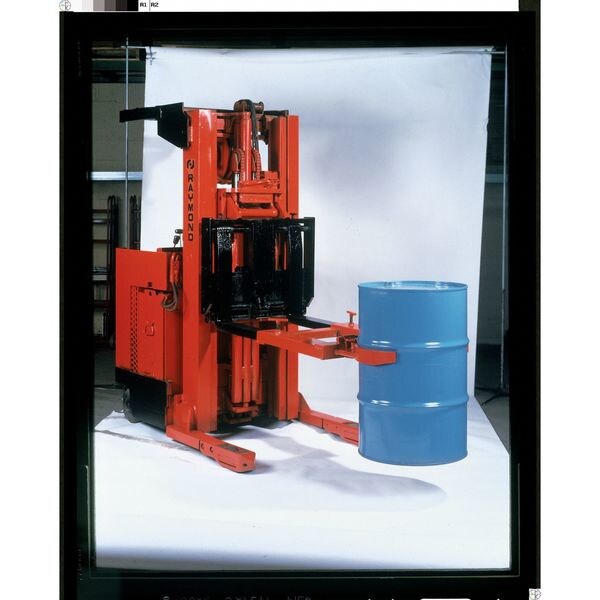 Wesco Drum Grab, 1500 lb, 3055gal. 240047 Zoro