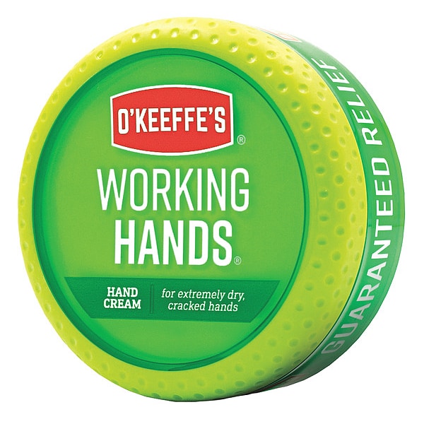 O'Keeffes Working Hands Hand Cream - 3.4oz Jar