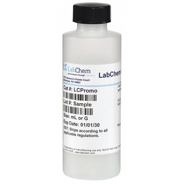 【中古】 Active Cell K－Nitrate Labchem Potassium Nitrate, 10 pct (W/V), 125ml LC198207 | Zoro
