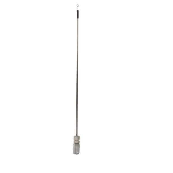 Zoro Select Sub-Surface Sampler, Poly/SS, 6 Ft L 6000 | Zoro