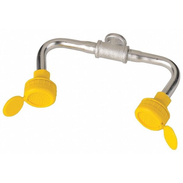 Encon Eyewash Head Assembly 01052132 Zoro