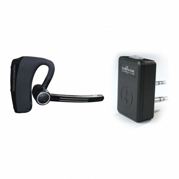 thumbnail image 2 of EARPHONE CONNECTION EP-CTube Acoustic Tube - Small, For Two-Way Radios, Model EP-CTube 2 of 2