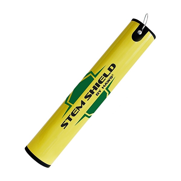 Zing Gate Valve Stem Safety Guard 7212 Zoro