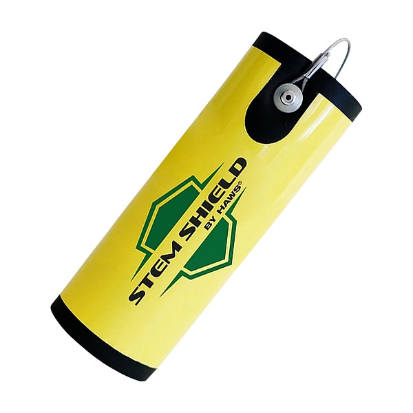 Zing Gate Valve Stem Safety Guard 7217 Zoro