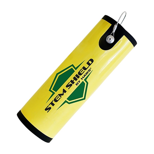 Zing Gate Valve Stem Safety Guard 7218 Zoro