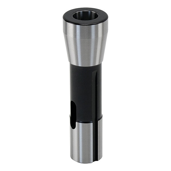 LyndexNikken Morse Taper Holder, R8, 2, 1.25in Dia. 8400020.44 Zoro
