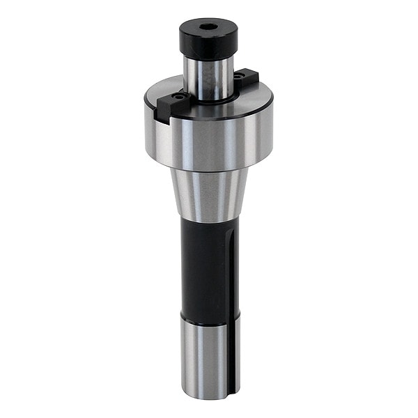 LyndexNikken Shell Mill Holder, R8, 0.75in Dia, 0.69in L 8500481.00