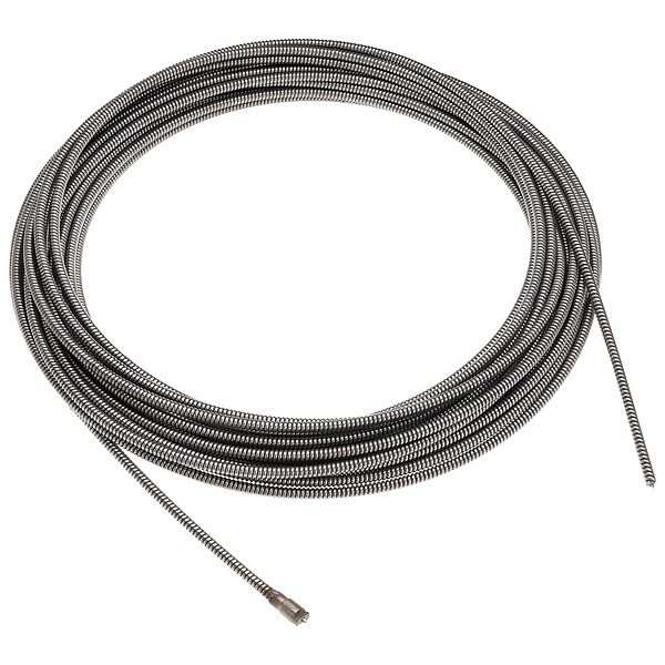 Ridgid Drain Cleaning Cable 87587 Zoro