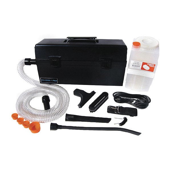 Atrix International 268.84 Omega Plus ULPA Portable Vacuum