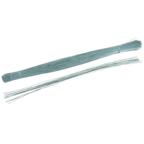 See All Industries Tag Fastener, 12 In., Wire 26 ga., PK1000 WIRE12 Zoro