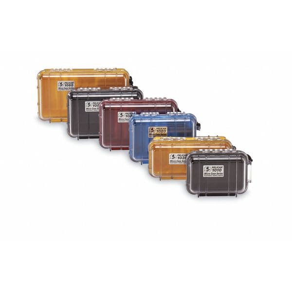 Pelican Case For Tools Pelican 1050 Micro Case Waterproof Hard