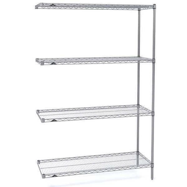 Metro Wire Shelving Unit, 24