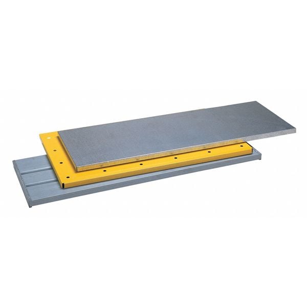 JUSTRITE Shelf,2