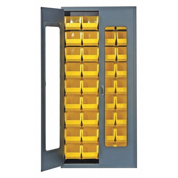 QUANTUM (6 PACK) Storage Systems Sz 14