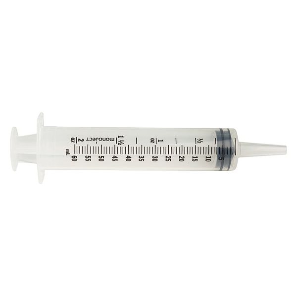 Covidien Sterile Catheter Syringe, PK30 S60C01944T