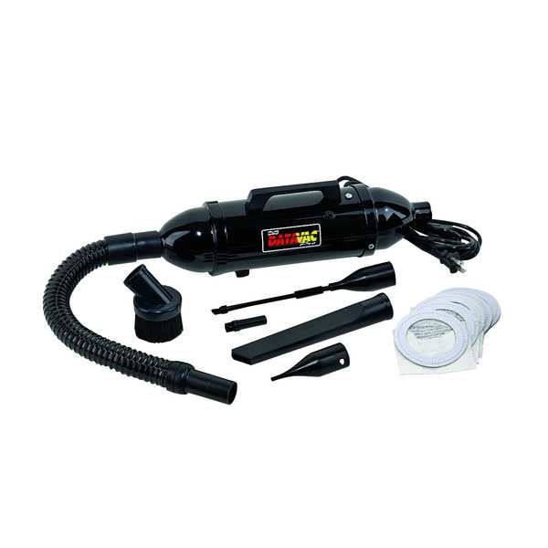 Metrovac DataVac® Pro Series & Micro Cleaning Tools Tech Vacuum/Blower