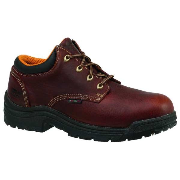 Timberland Pro Oxford Shoes, Alloy, Mens, 9, XW, 3 in., PR TB047028210 ...