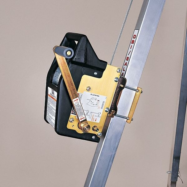 3M Dbi-Sala SalaliftII Winch 8102001 | Zoro