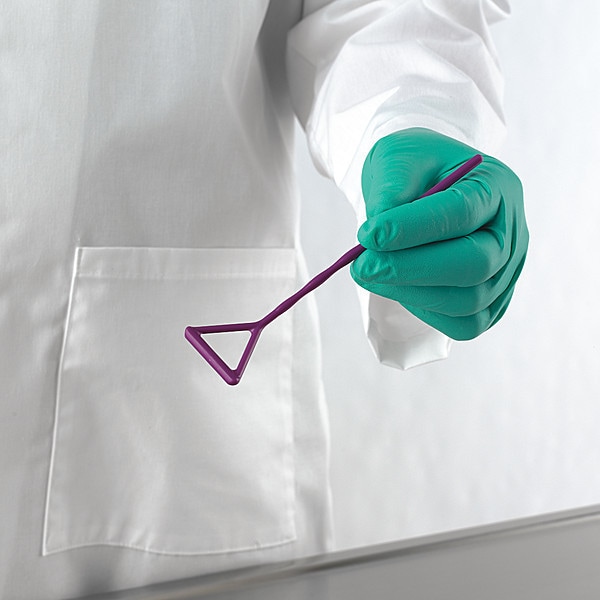 Heathrow Scientific DISPOSABLE DELTA CELL SPREADER, PK500 HS8151 Zoro