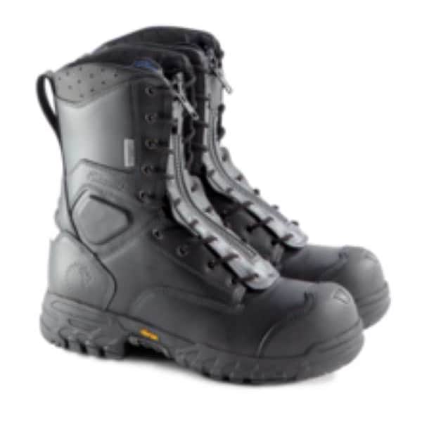 nfpa 1977 wildland boots
