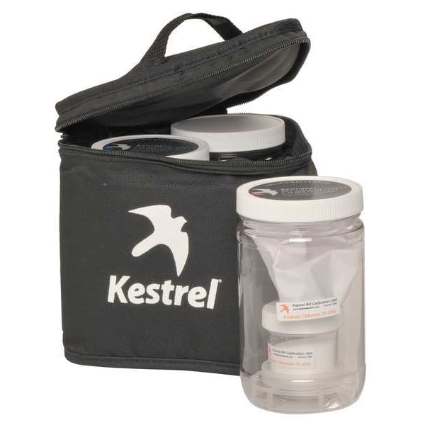 Kestrel Weather Meter RH Calibration Kit 0802 Zoro